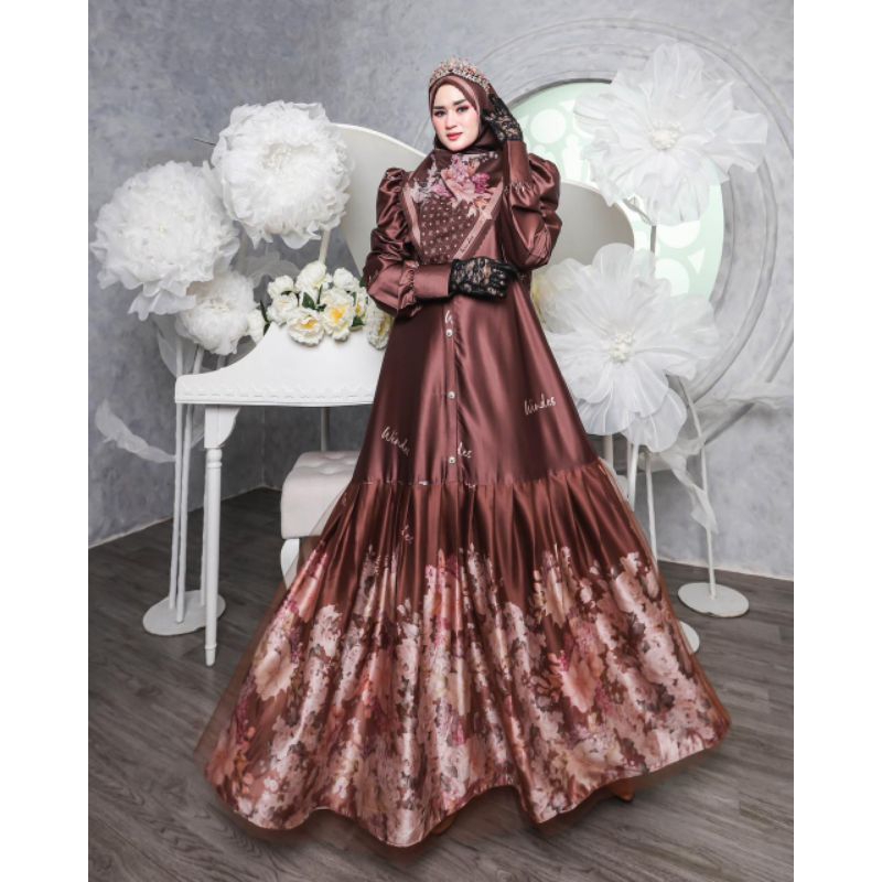 GAMIS AMIRA SET WINDES