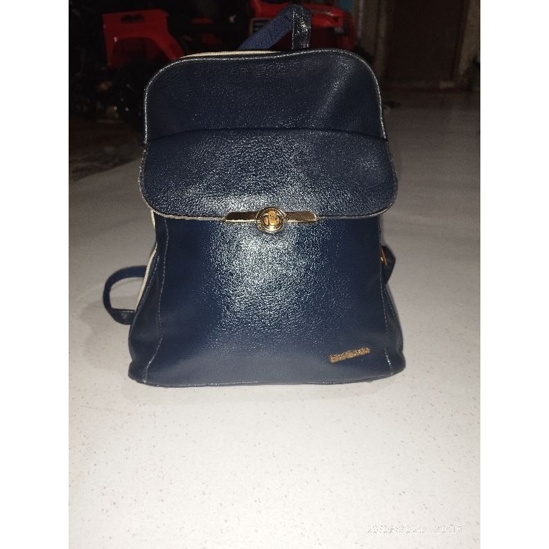 GILES N BROOKS PRELOVED