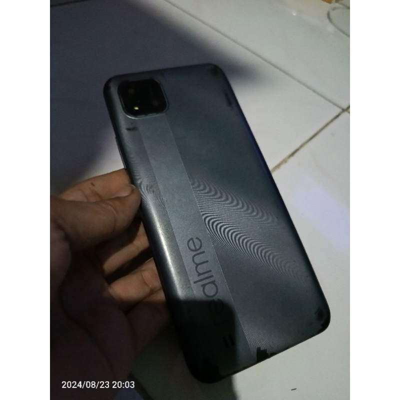 MESIN REALME C11 2021