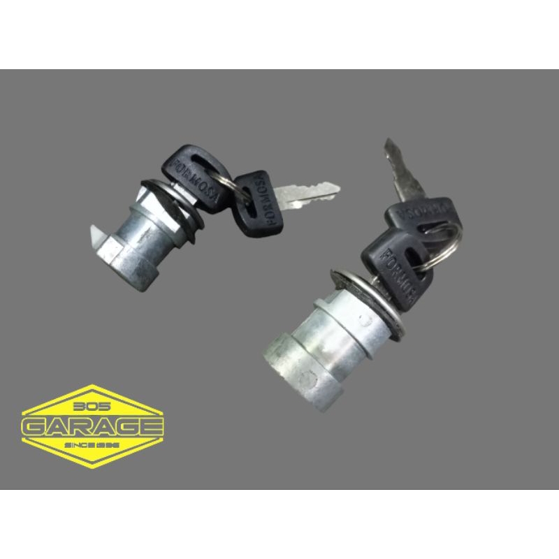 kunci tangki honda gl100 gl125 like original