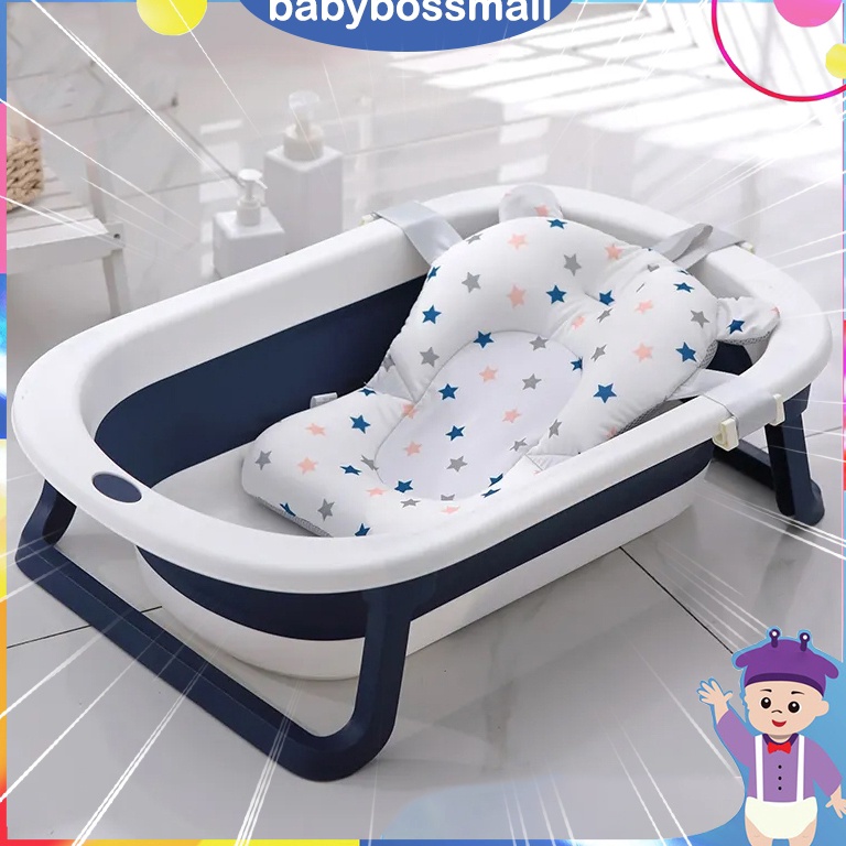 Serbuuuu Ready stockBak mandi bayi Bak mandi bayi lipat Bak mandi lipat Tempat mandi Bak bayi mandi 