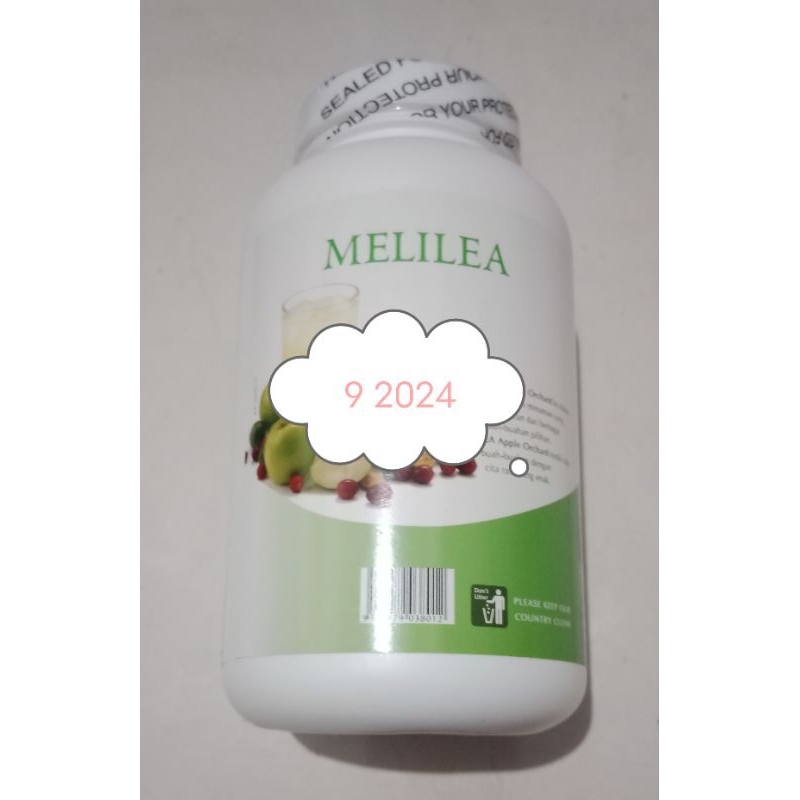 Apple Orchard Melilea