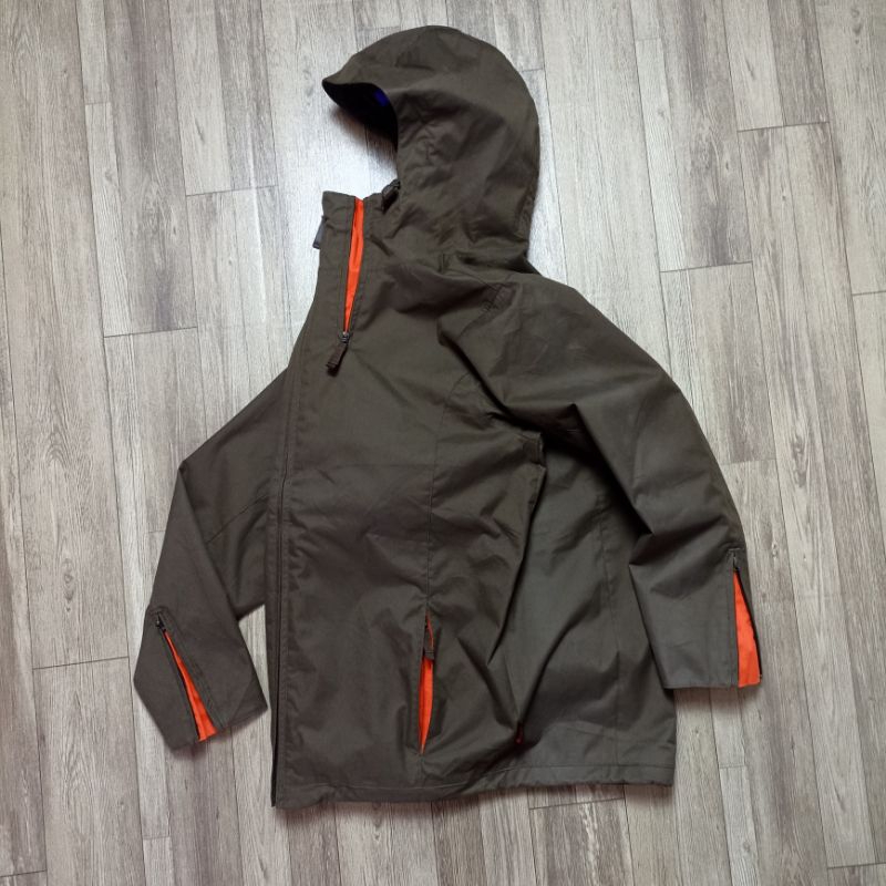 Burton snowboard jacket