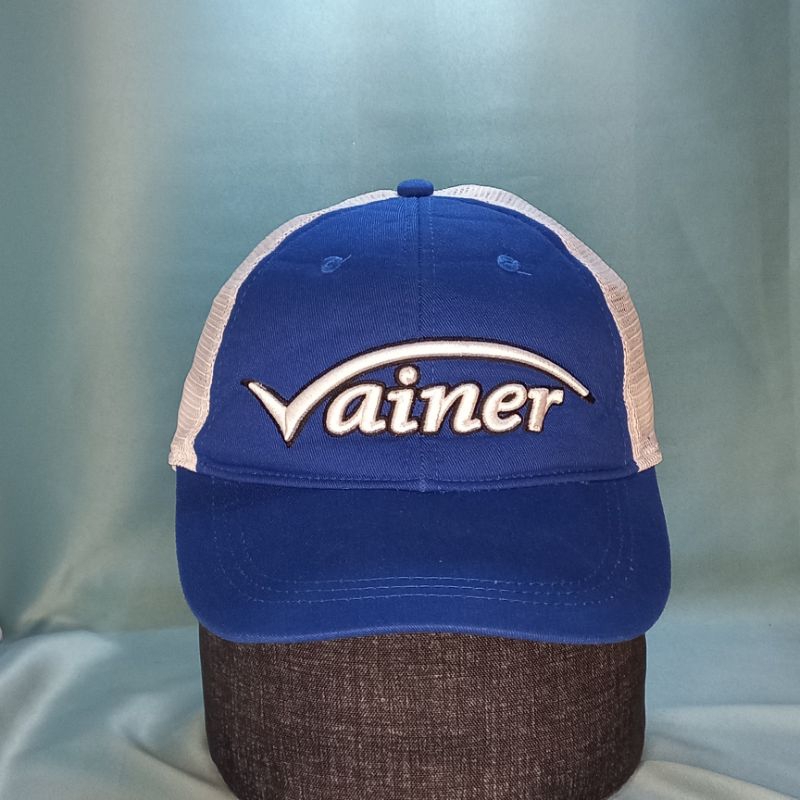 Topi Jaring Vainer Topi Second Preloved By Vainer