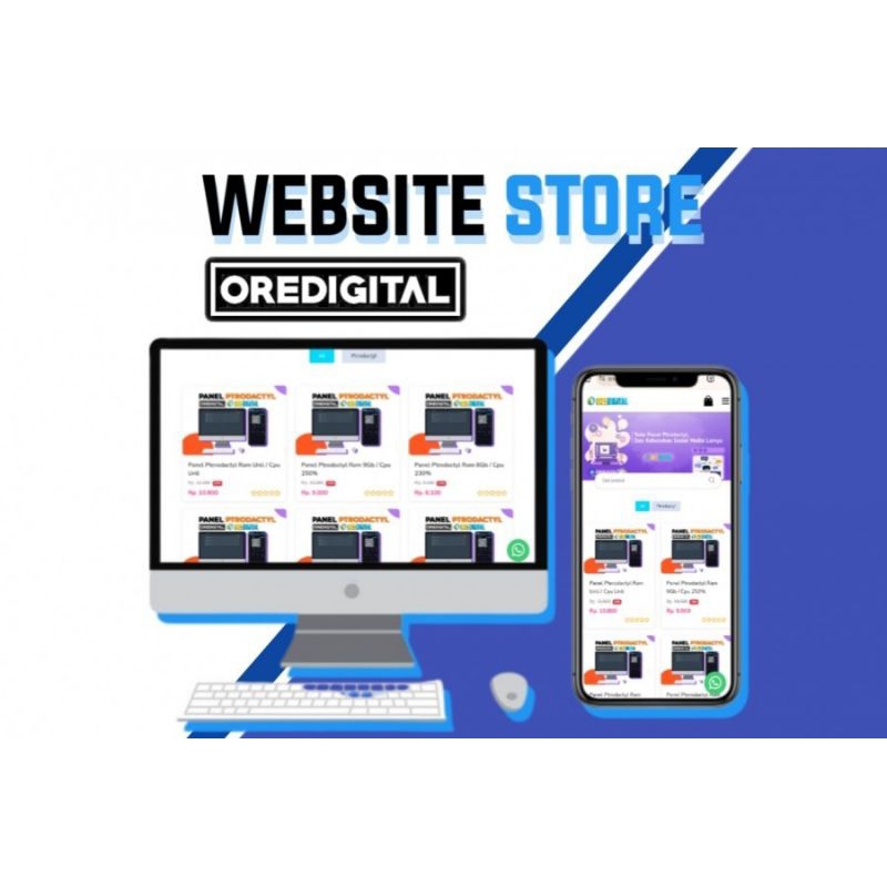 SOURCE CODE WEBSITE TOKO ONLINE CHECKOUT VIA WHATSAPP