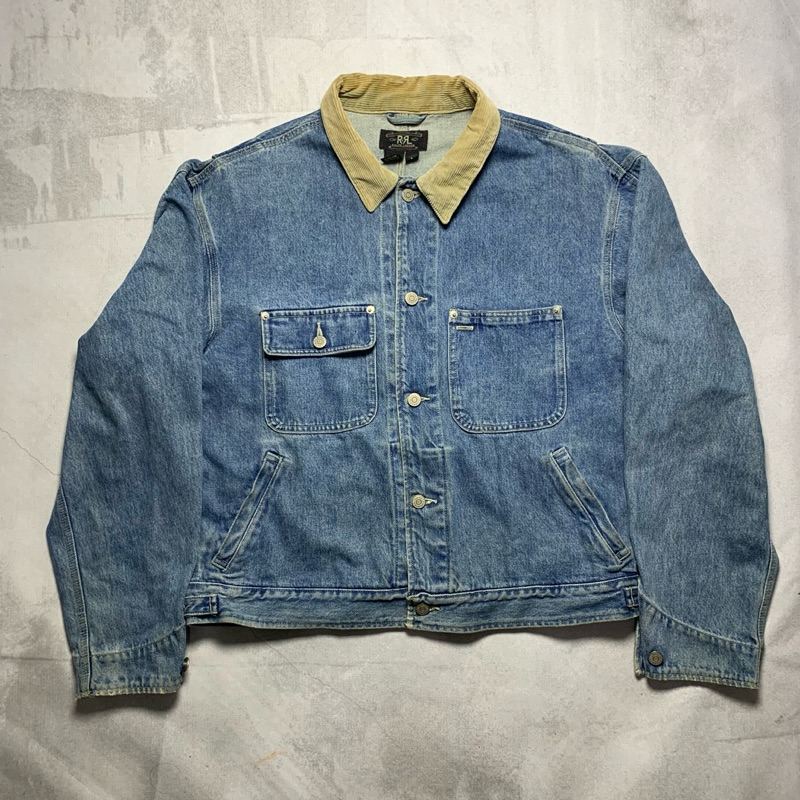 RRL vintage raph laurent