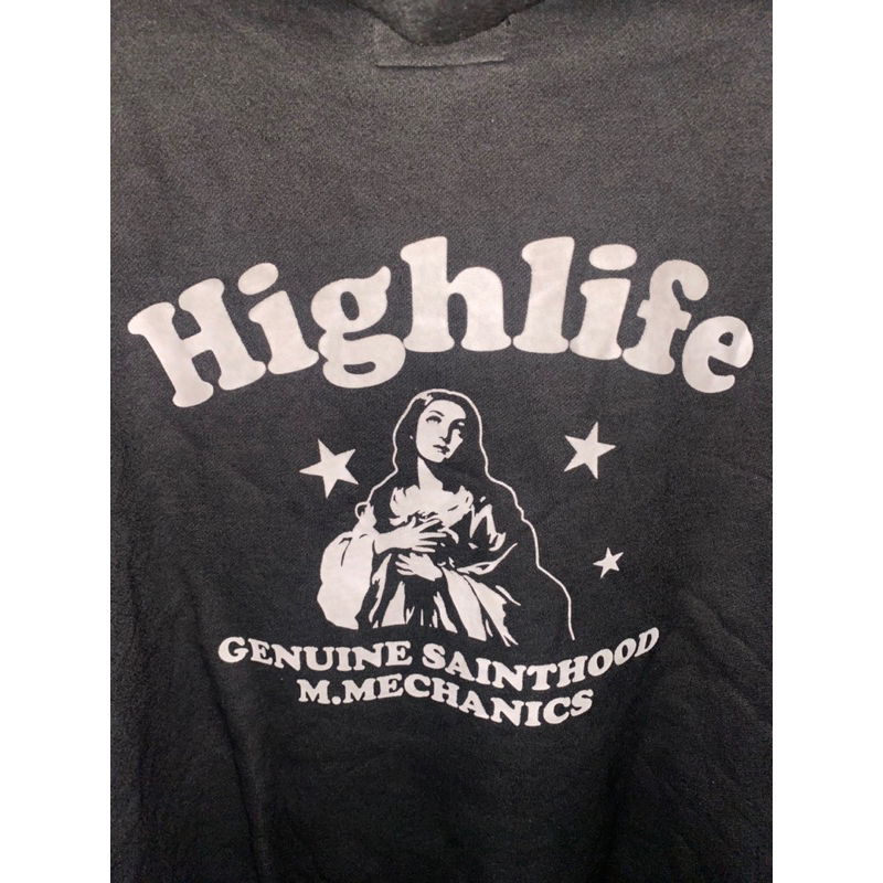 Highlife by Saint Paint