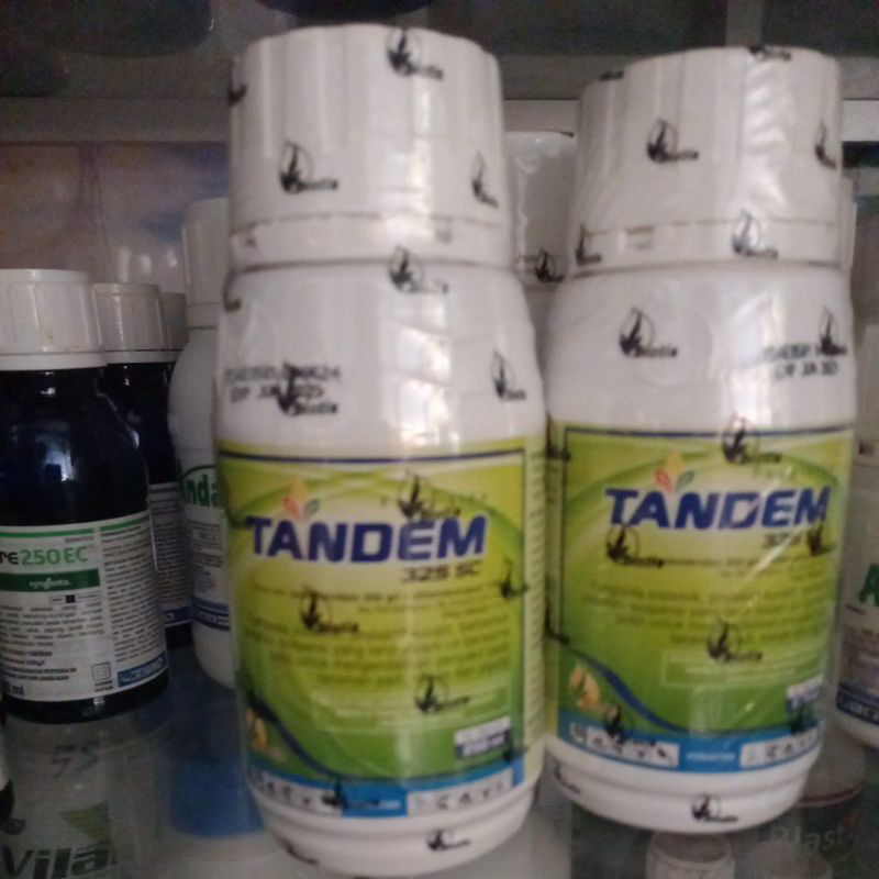 Fungisida Tandem 250 ml