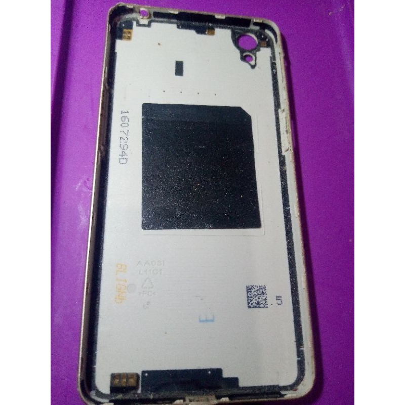 Backdoor Oppo A37 A37F A37M