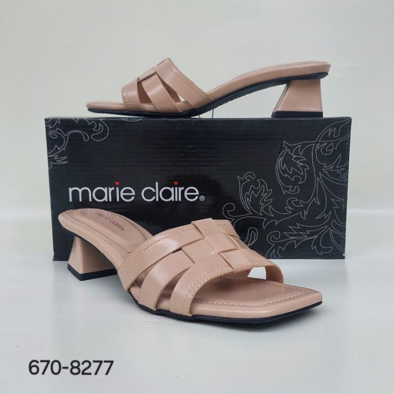 Sendal pesta hak 3cm