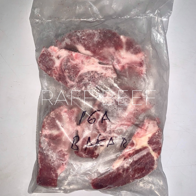 

Iga Bakar 0.98 - 1kg