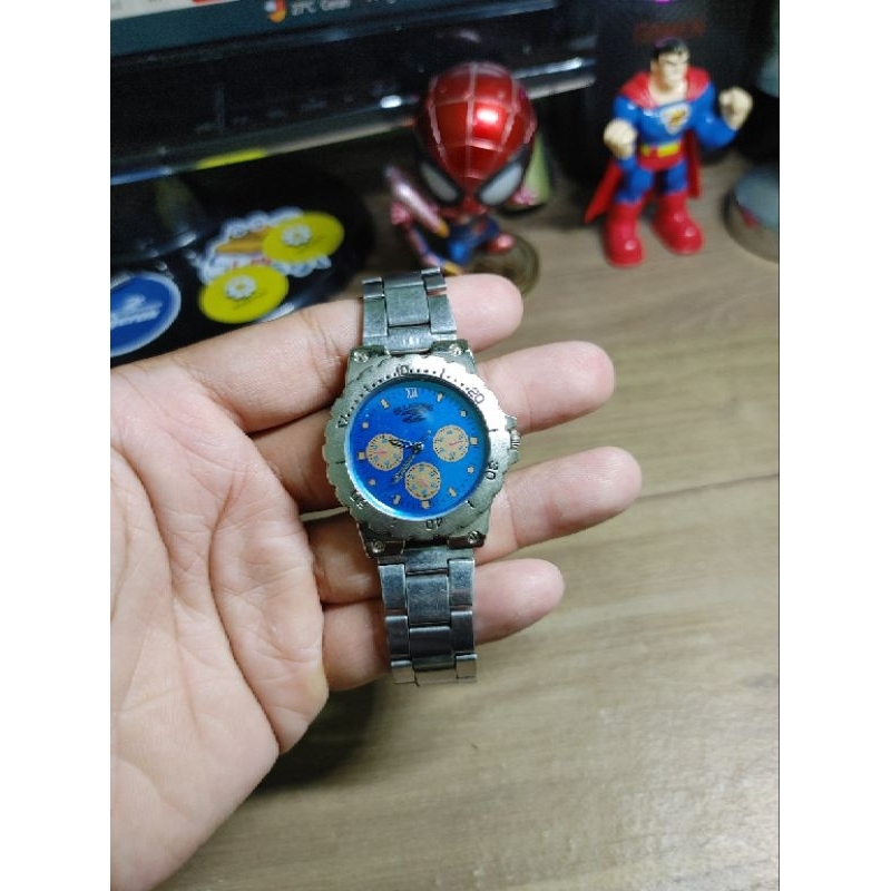 Jam Tangan Billabong Vintage