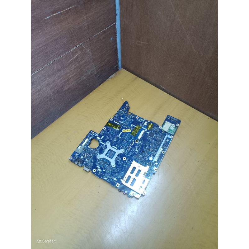 Mobo Motherboard Mainboard Mati Laptop Acer Aspire 4935