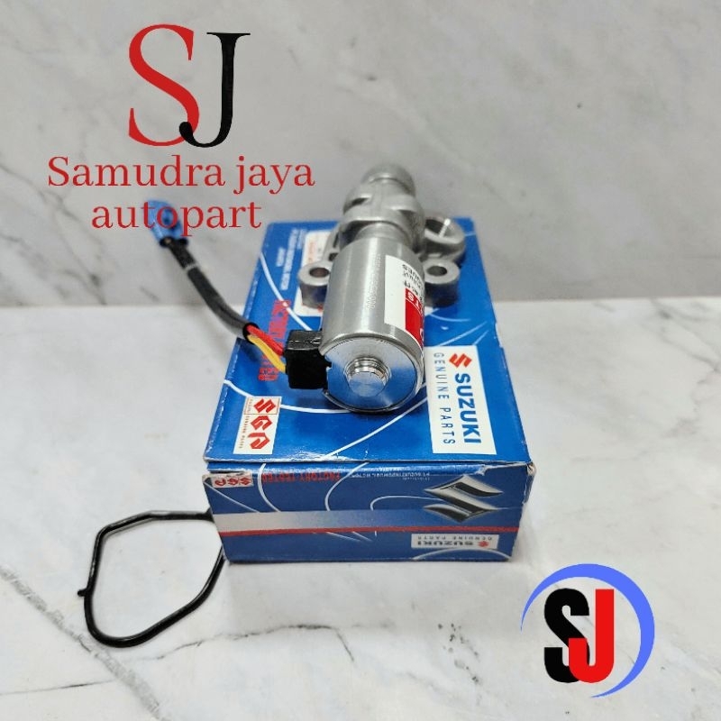 SENSOR OLI VVTI OCV OIL AERIO SWIFT SX4 XOVER NEO BALENO