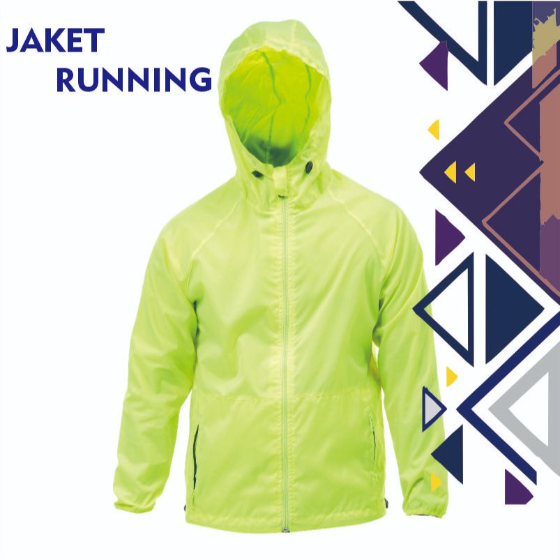 MKMN-JAKET RUNNING BAHAN PARASUT KOREA JAKET OUTDOOR DAN INDOOR