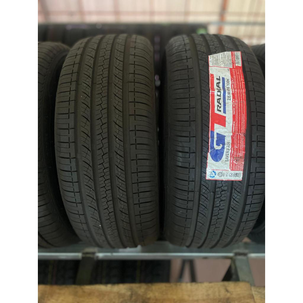 Ban Luar  Gajah tunggal GT SUV 235 60 16 235 60 R16 235/60 R16 235/60/16 235/60/R16 2356016 235-60 R
