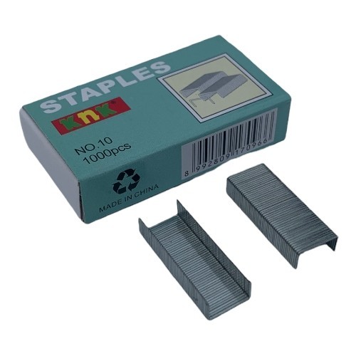 

Refill Staples/stapler KNK No. 10