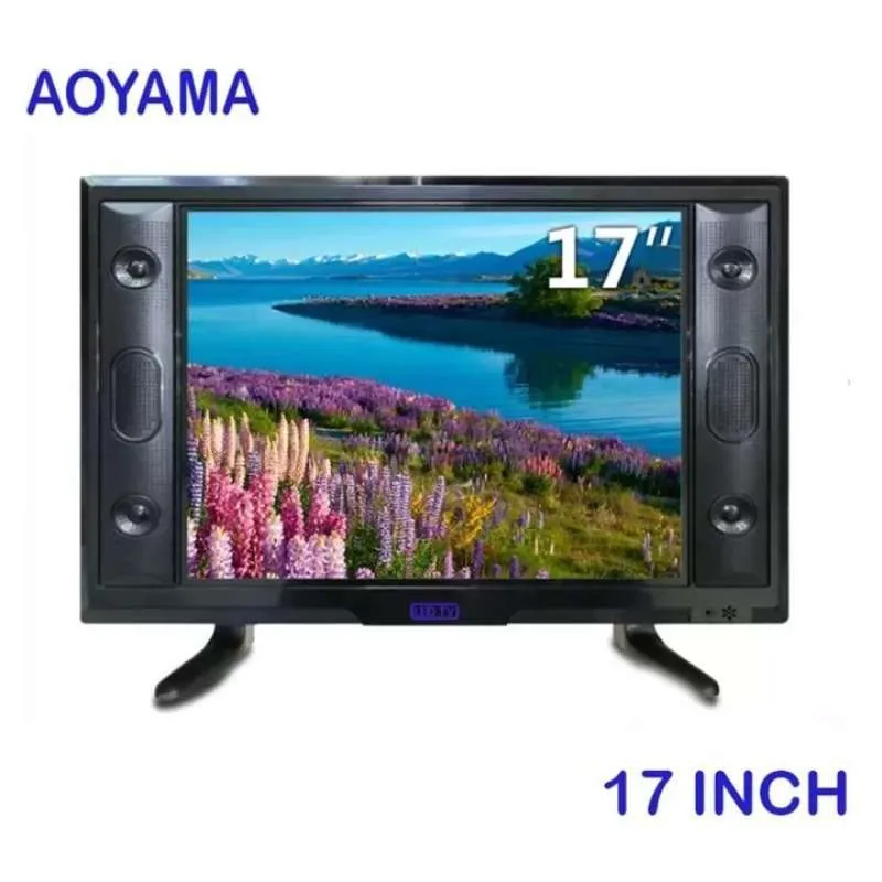 LED TV Aoyama 17" Digital