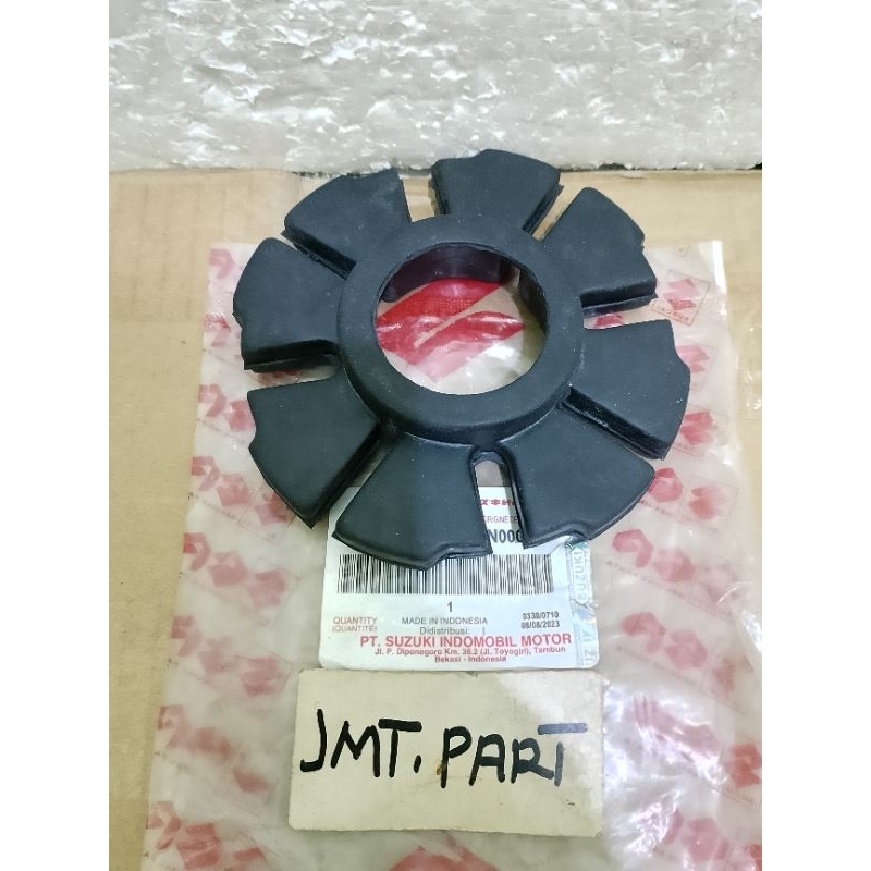 KARET TROMOL KARET NAP GEAR SUZUKI SATRIA FU LAMA KARBU