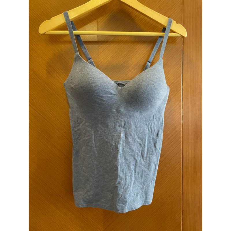 AIRISM bra camisole Uniqlo
