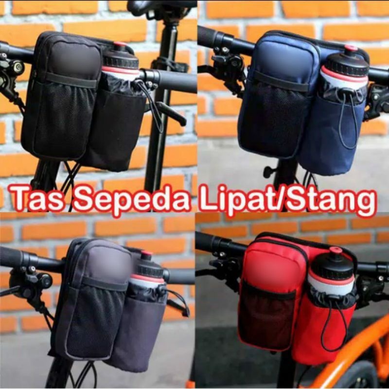Tas sepeda lipat / Tas Stang Sepeda