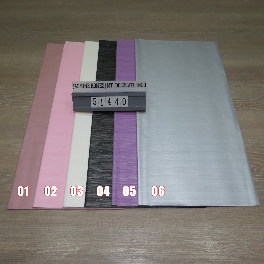 

Kertas Bunga Cellophane 51440 Buket Flower Wrapping Paper