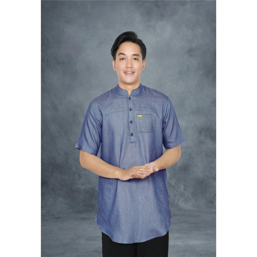 koko pakistan / jubah pakistan / baju muslim pakistan MODEL HARIMAU 2024 / KOKO TIMNAS INDONESIA