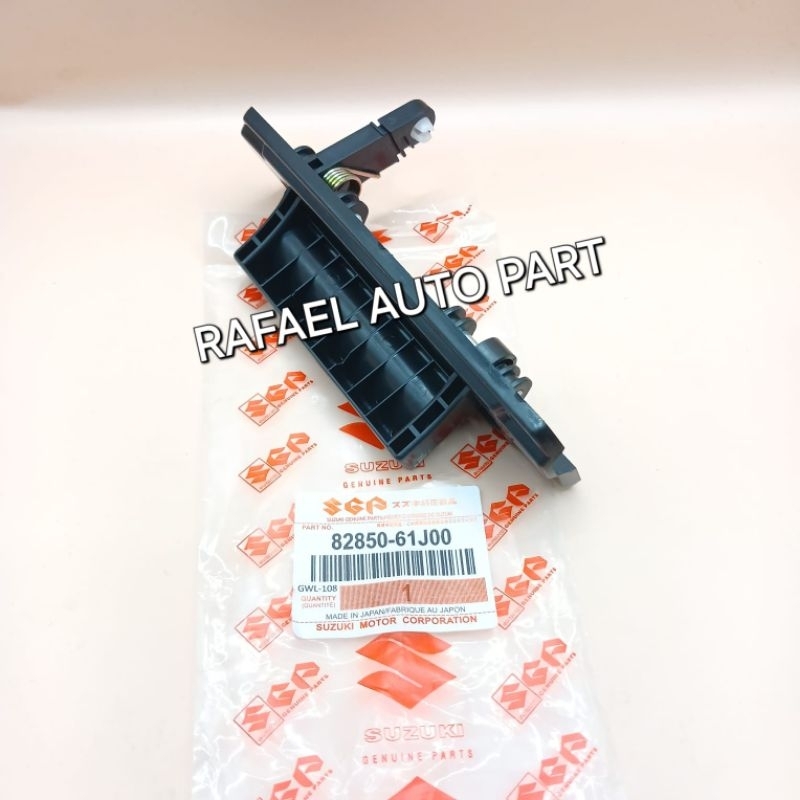 HANDLE BAGASI BELAKANG SUZUKI APV ORIGINAL