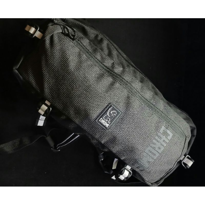 CHROME INDUSTRIES KADET NIGHT SERIES