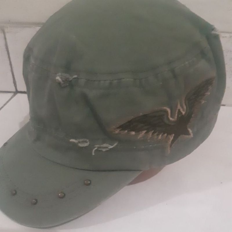 Komando KURTZ SECOND