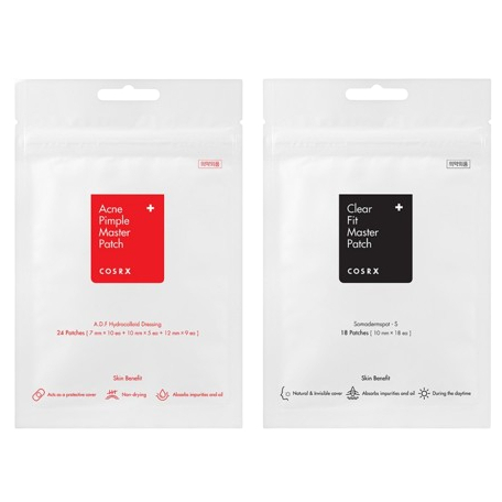 COSRX ACNE PATCH