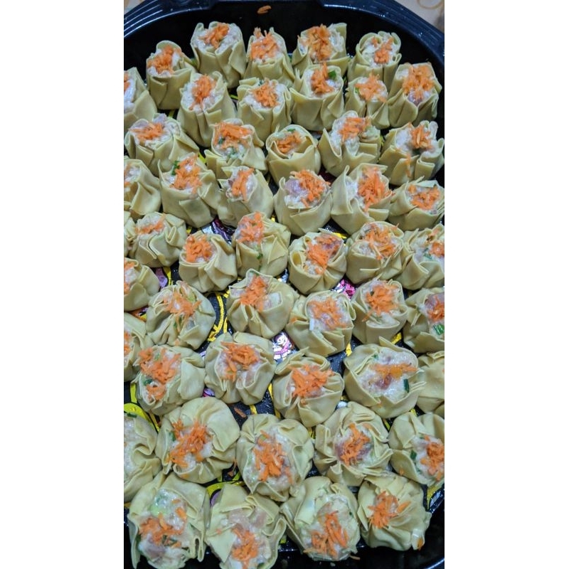 

dimsum frozen 70 pcs