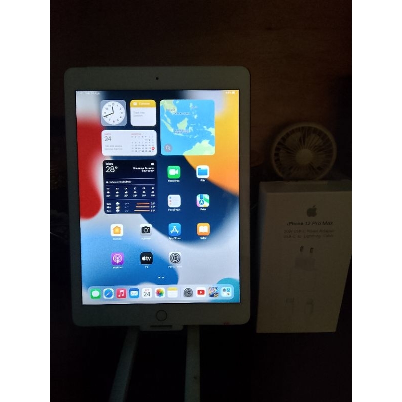 iPad air 2 32gb wifi only