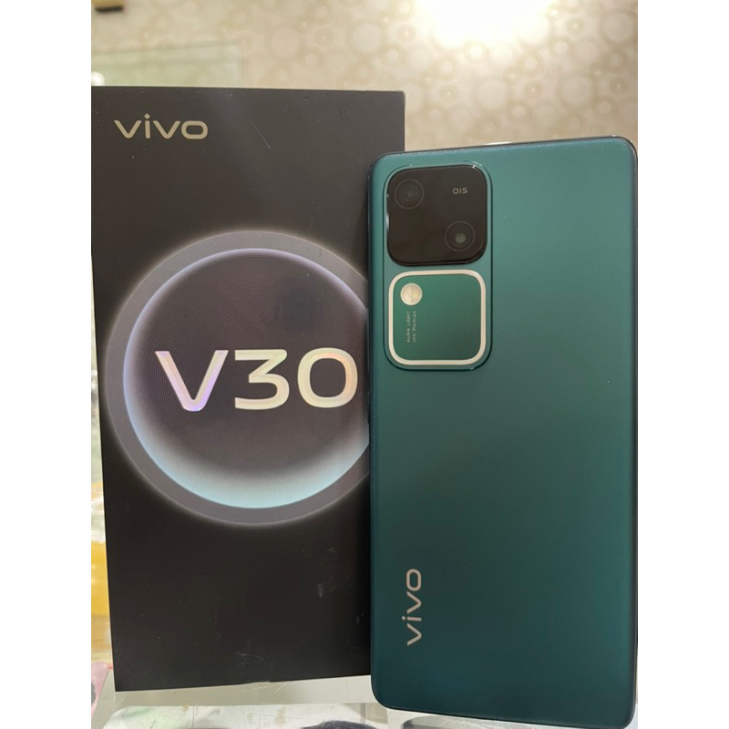 VIVO V30 8/256 FULLSET SECOND