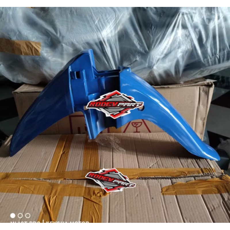 Slebor depan supra x lama/slebor depan supra x lama/spakbor depan supra x/slebor depan supra x/slebo