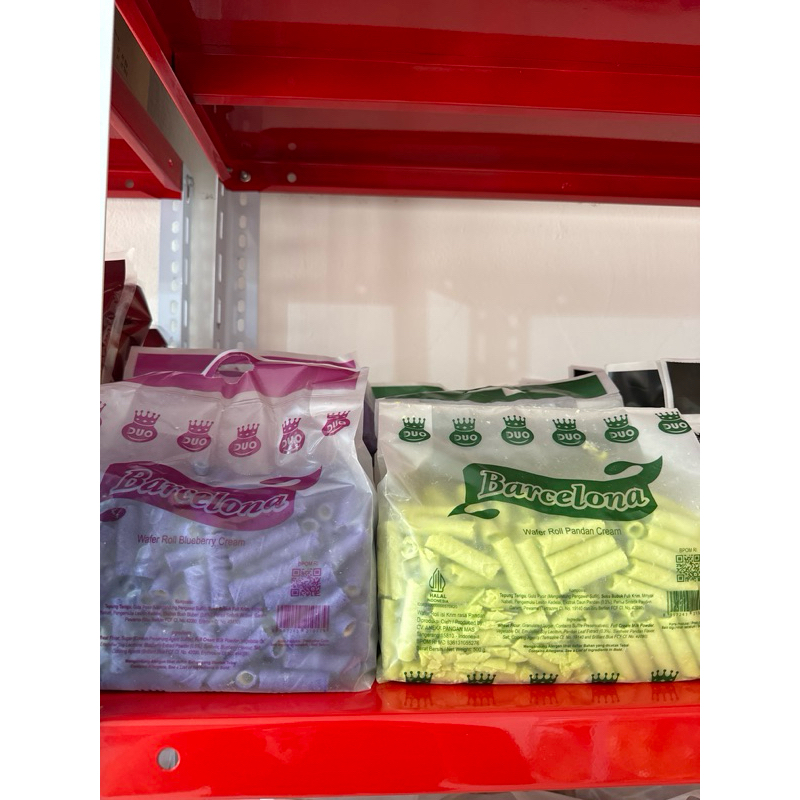 

Astor mini Barcelona