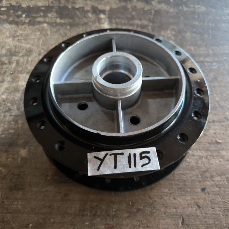 Tromol Belakang Yamaha YT115 Original Yamaha