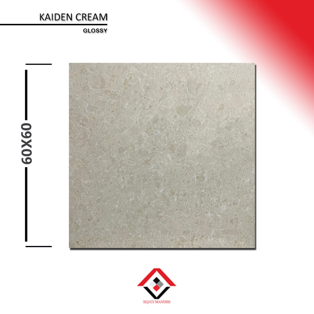 granit 60x60 motif marmer - meliuz kaiden cream