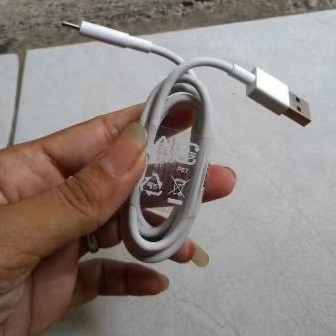Kabel Data Oppo Copotan A5 2020 A9 2020