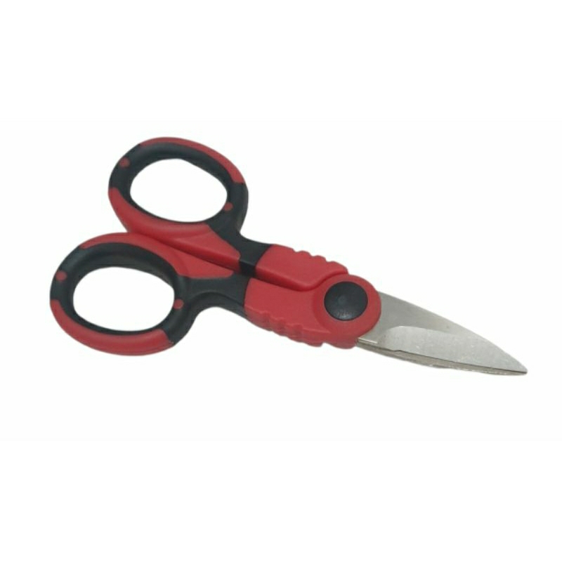 

GUNTING TANG TEBAL MINI KABEL KAWAT/SENAR GITAR RAKET/TALI KAIL PANCING SERBAGUNA ORIGINAL AKEBONNO MADE IN JAPAN