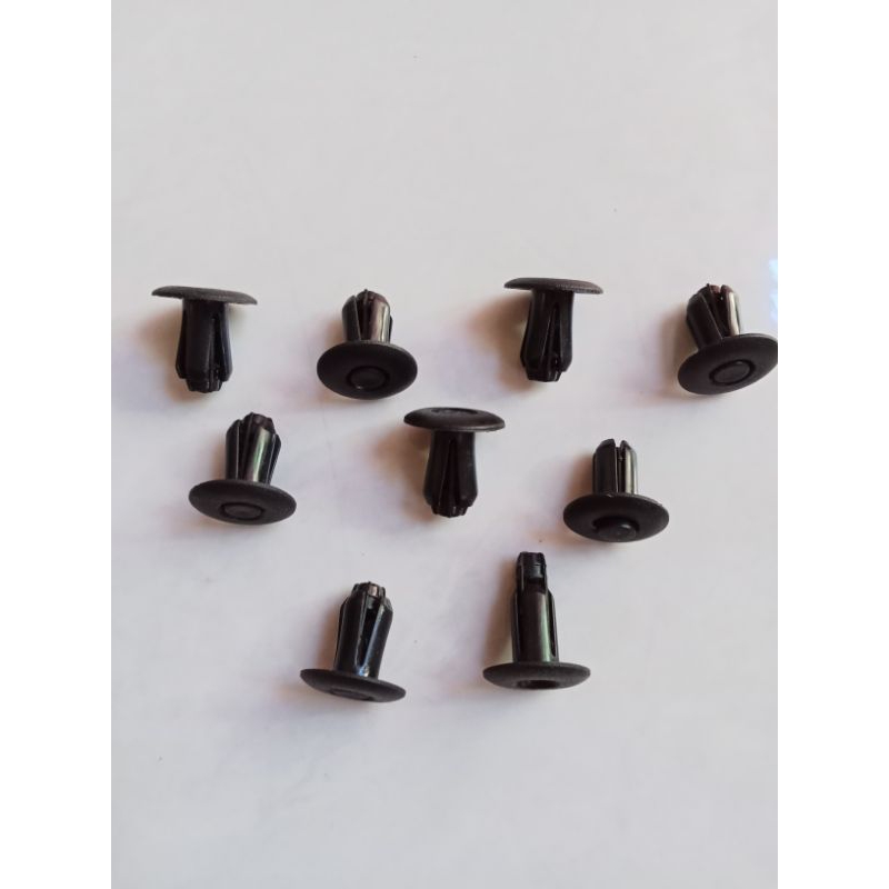 klip kancingan Body Honda Genio (25pcs)