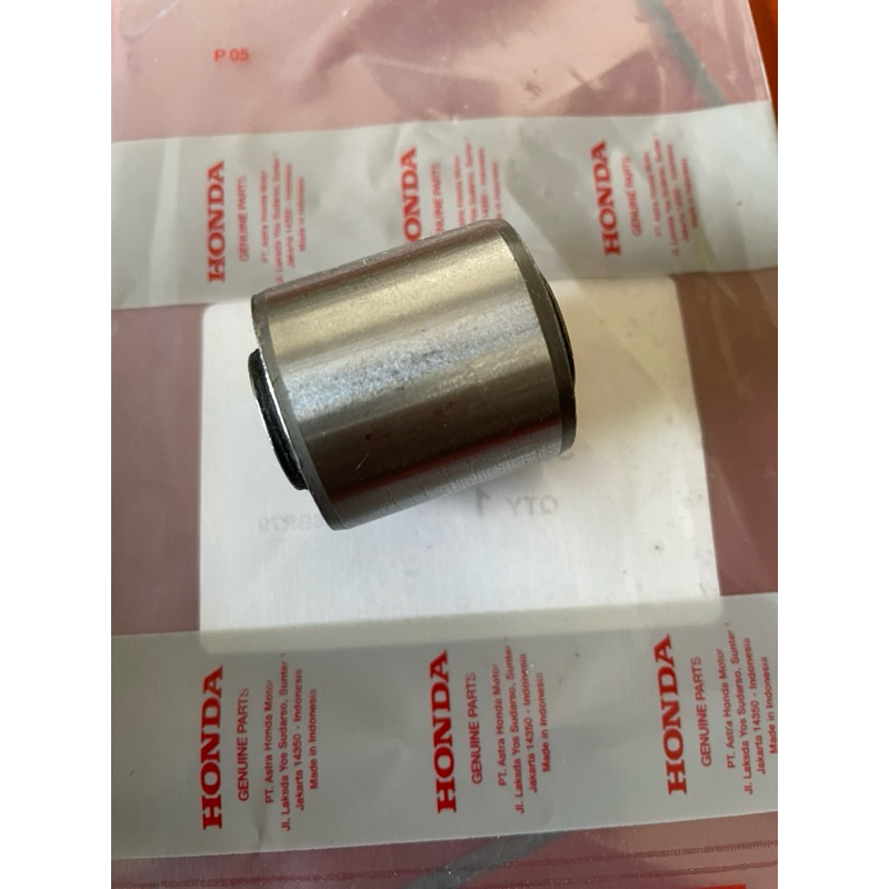 Bosh Engine Mounting Beat Led Genio Scoopy Led Original