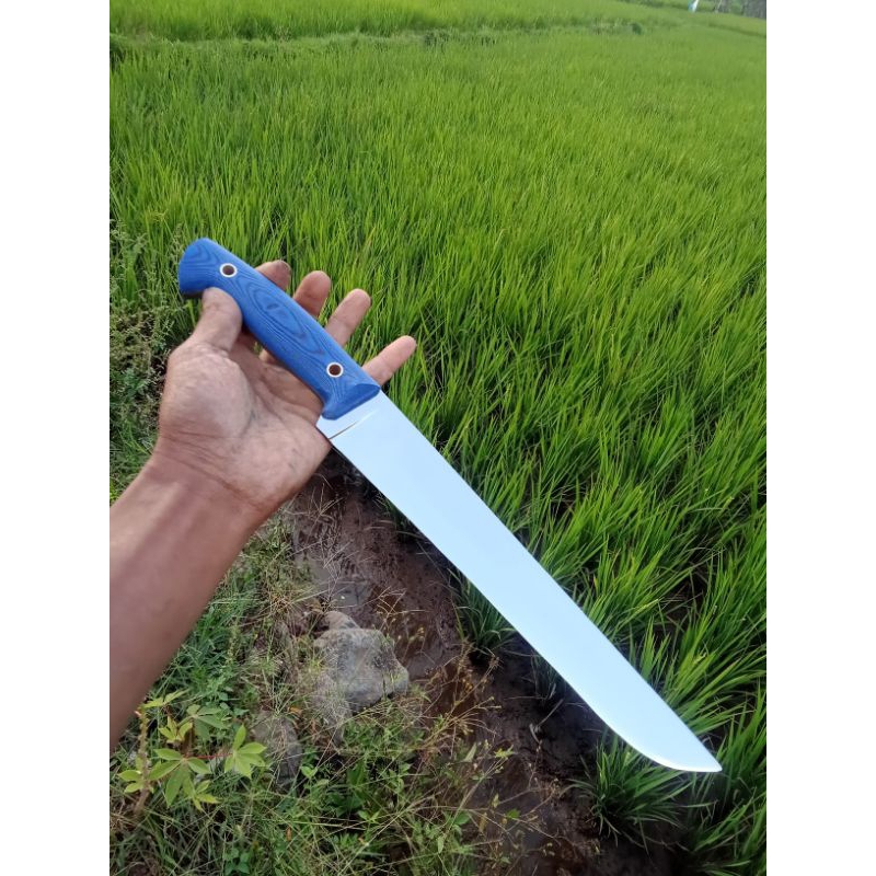 pisau sembelih premium