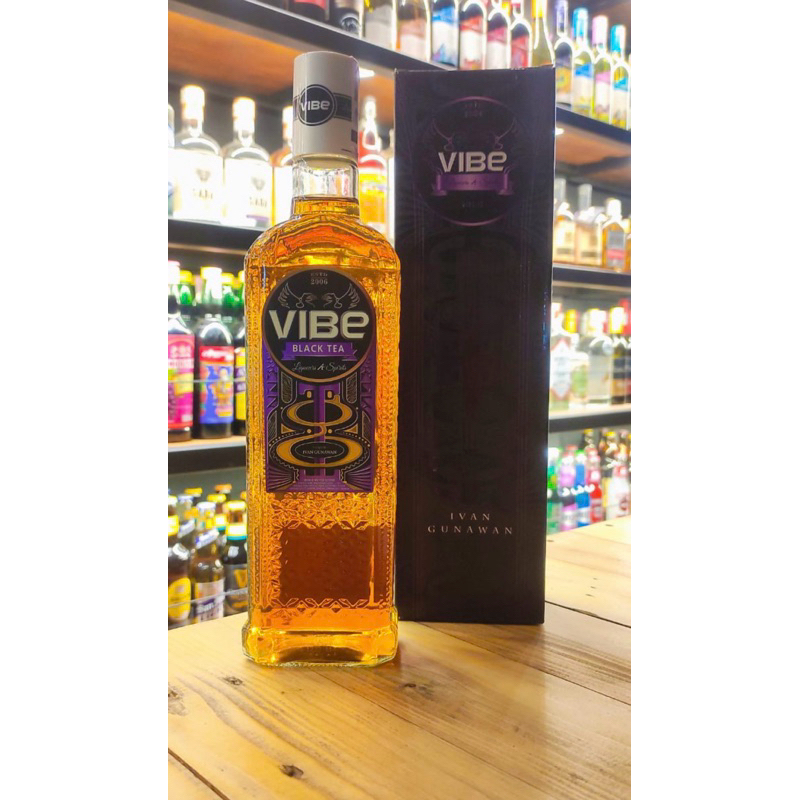 

jamu tradisional vb blacktea