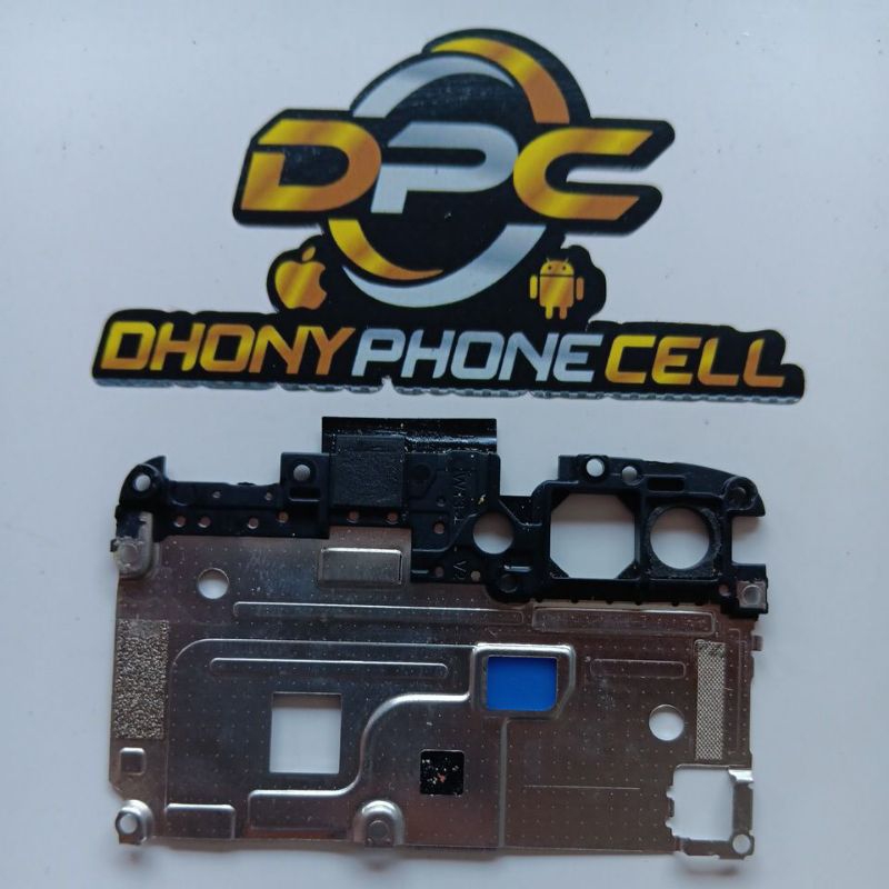 Tutup mesin realme C1