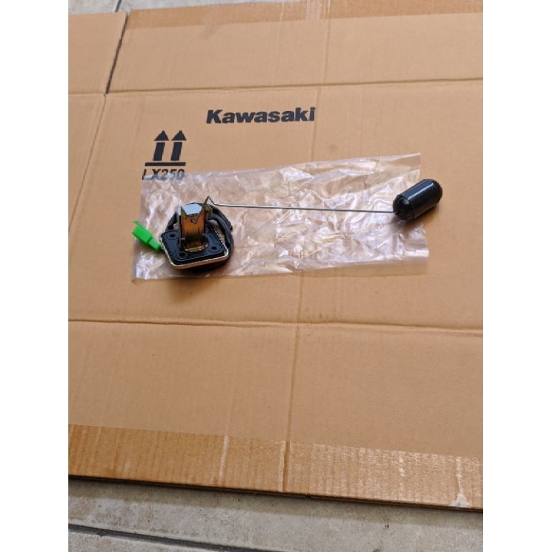 pelampung apung apung tangki bensin Ninja 250 karbu