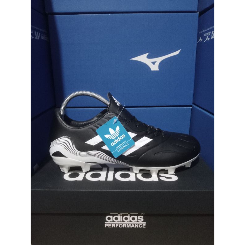 SEPATU SEPAK BOLA ADIDAS COPA SENSE 3 COMPONEN ORI HOME INDUSTRI