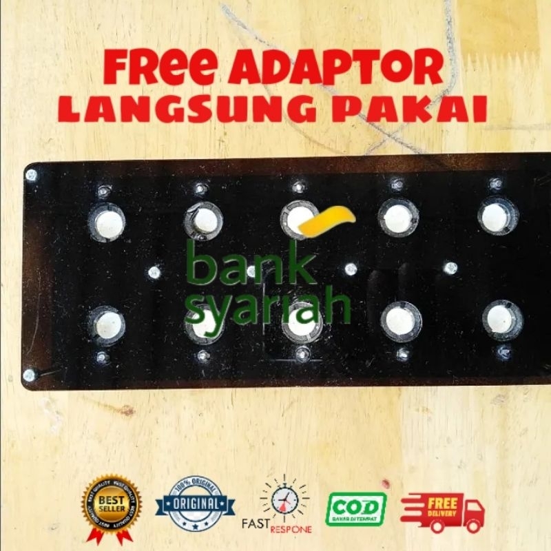 Mistmaker Mist Maker 10 Mata