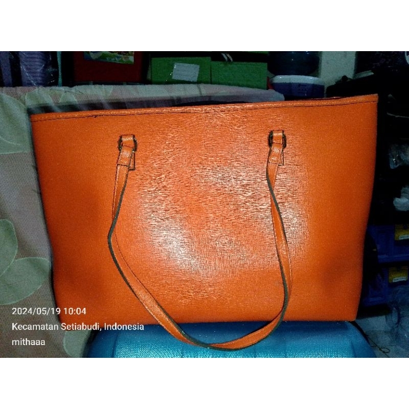 preloved tas Shopie martin