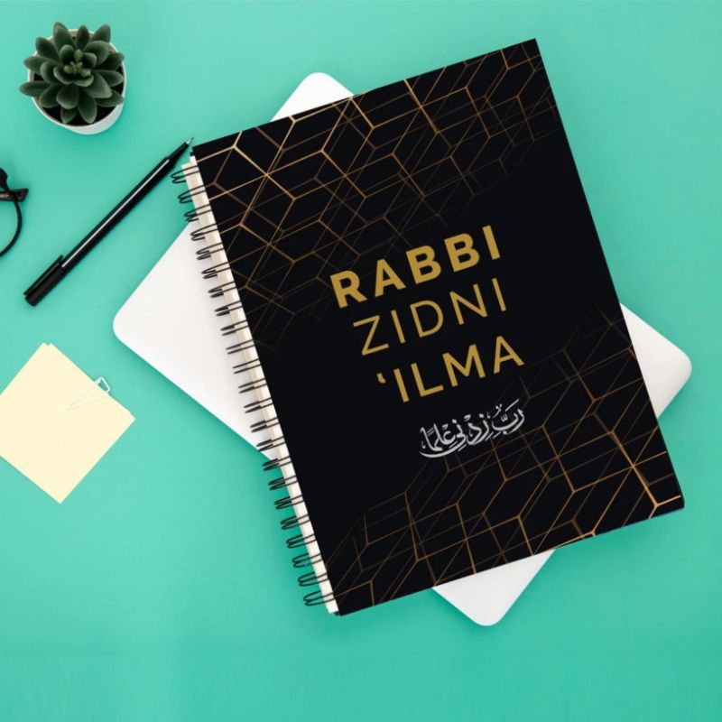 

NOTEBOOK A5/BUKU CATATAN A5/A6/JURNAL A5/NOTEBOOK MURAH/STATIONARY(RABBI ZIDNI)